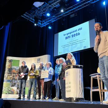 Visuel Rencontre Prévention Jeunes 2026