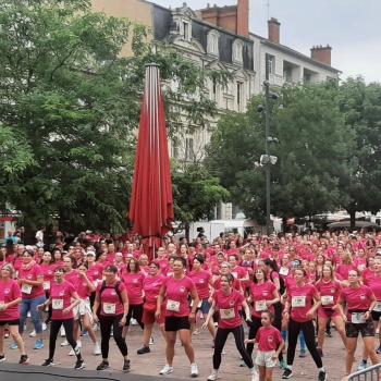 Visuel Bourbonnaise pour Elles