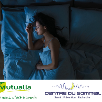 Visuel Enquête sur le Sommeil