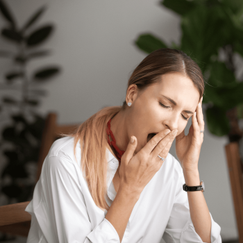 manque de sommeil prise de poids grossier