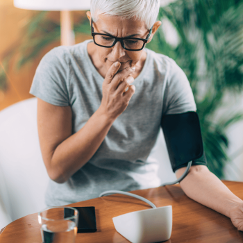 manque de sommeil et hypertension