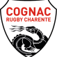 Logo Congnac Rugby Charente