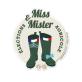 Logo Miss et Mister France Agricole