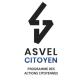 Logo ASVEL CITOYEN