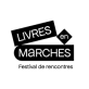 Logo Livres en Marches