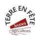 Logo Terre en Fête