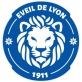 Logo Eveil de Lyon Football