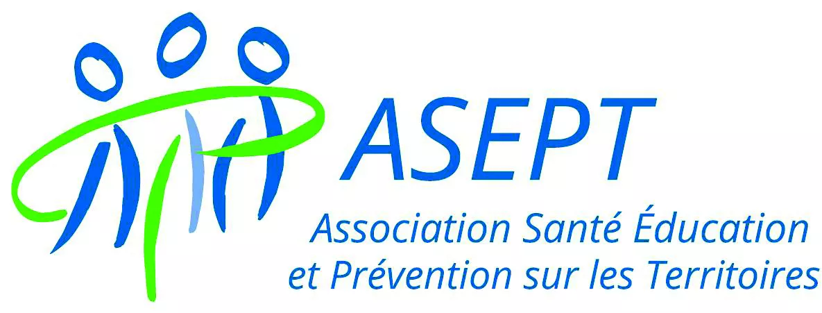 Logo ASEPT