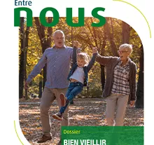 Entre Nous n°14