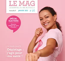 Le Mag'26