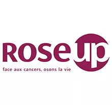 Logo Rose Up
