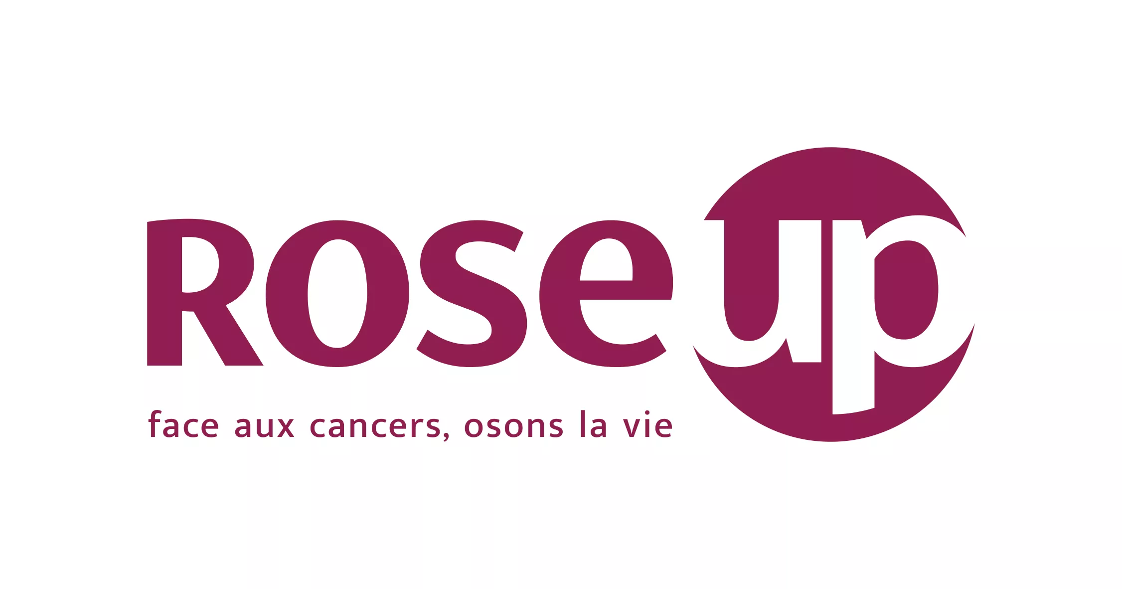 rose up