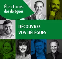 MTS : Découvrez vos délégués