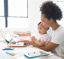 équilibre travail vie-personnelle