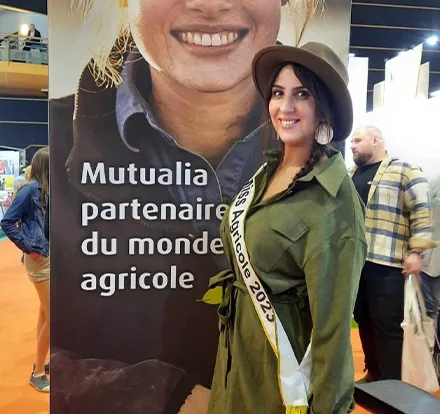 Miss agri