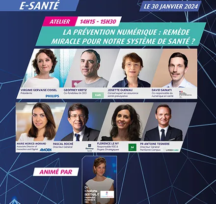 Esanté