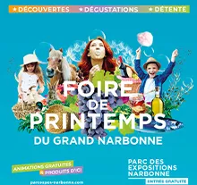 Foire de Narbonne