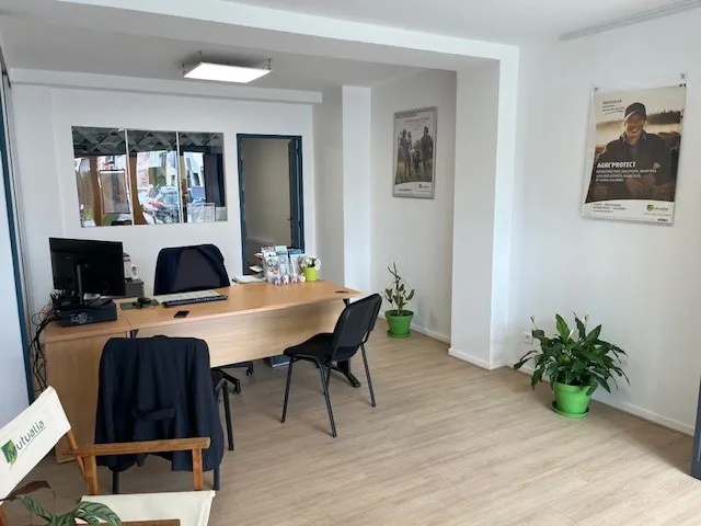 Nouvelle agence à Tarbes